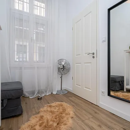 My Treasure Box Apartment Budapest