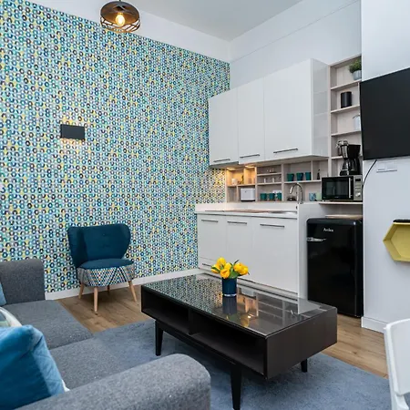 My Treasure Box Apartment